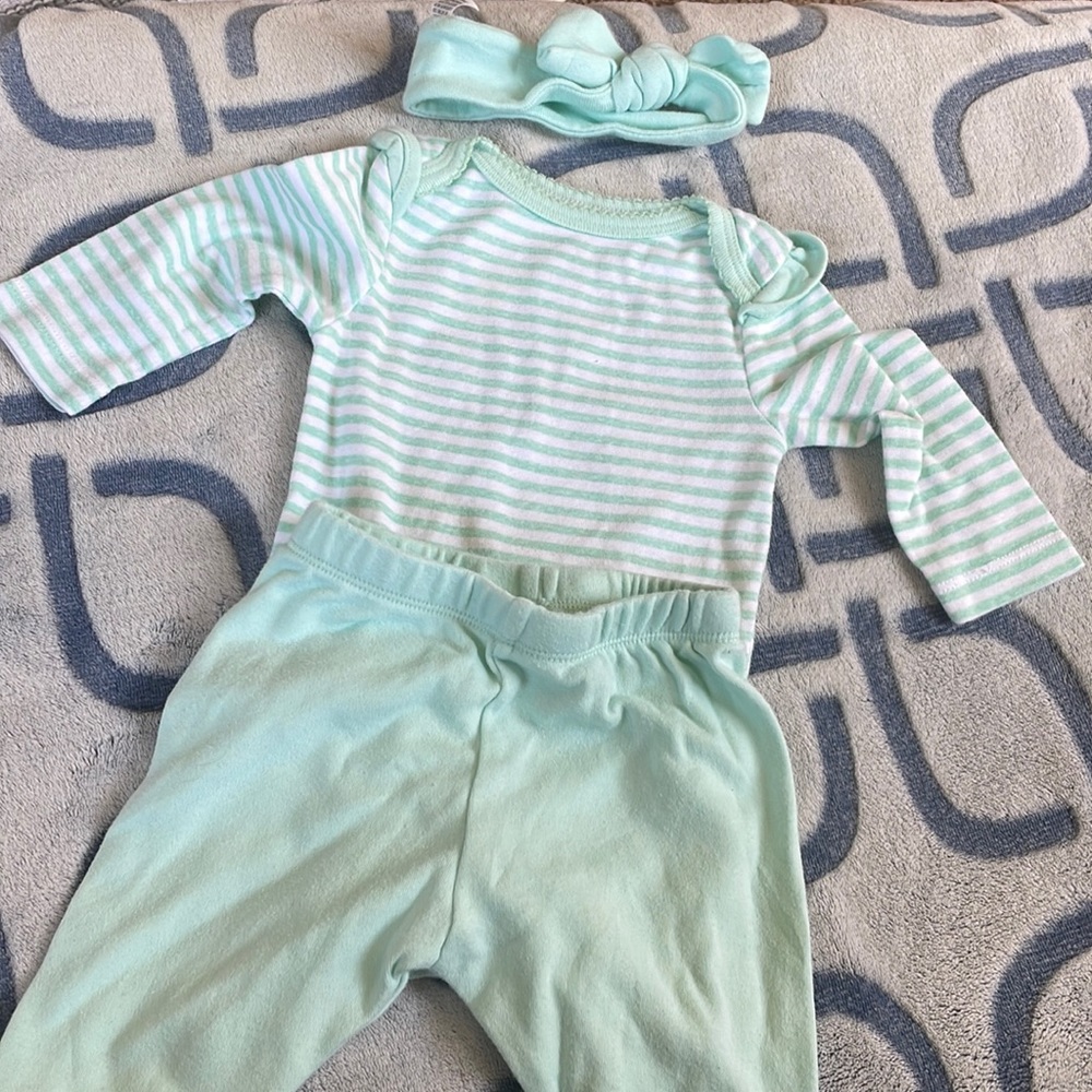 matching set!